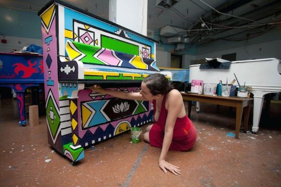 Jen Mazer