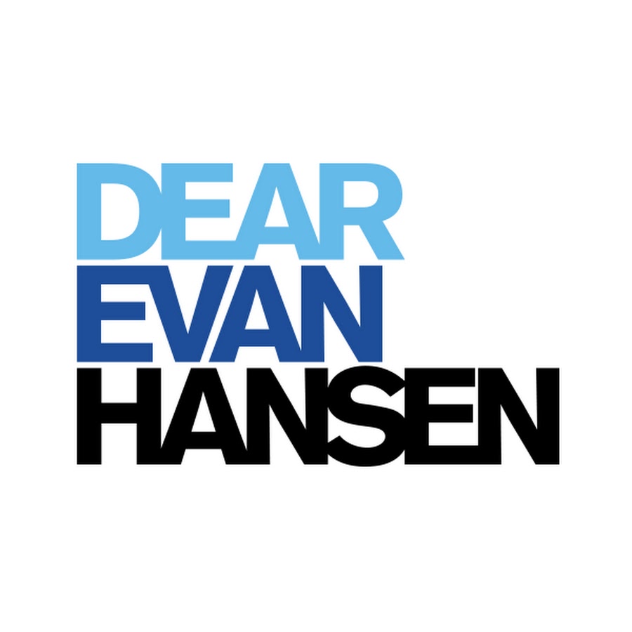 The Broadway Cast of DEAR EVAN HANSEN
