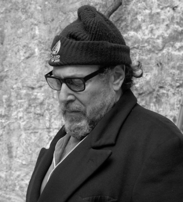Julian Schnabel