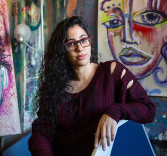 Alice Mizrachi