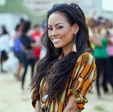 Anya Ayoung Chee