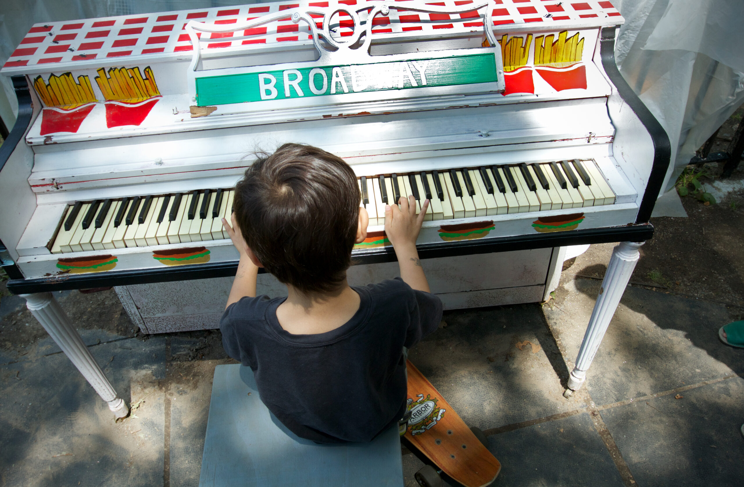 Ben Lerer/Thrillist