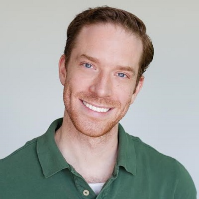 Brad Benson / Magnet Theater