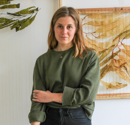 Cara Bonewitz