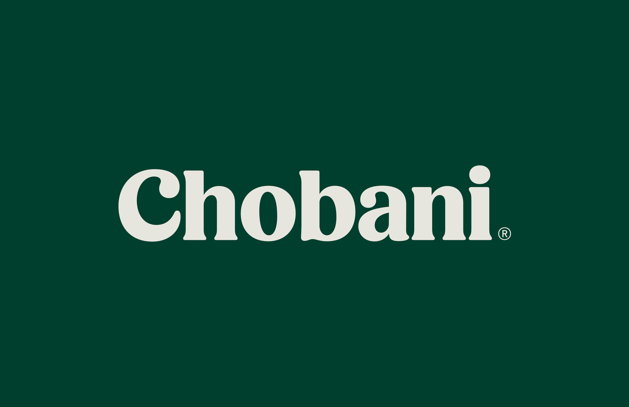 Chobani