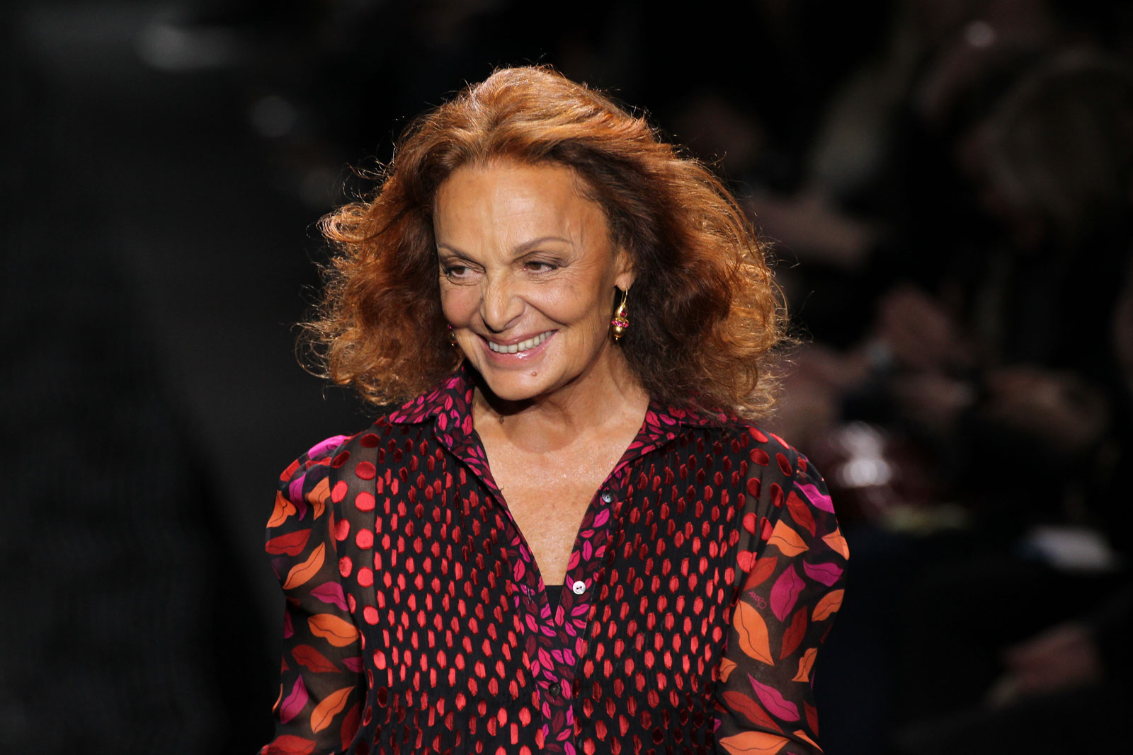 Diane von Furstenberg