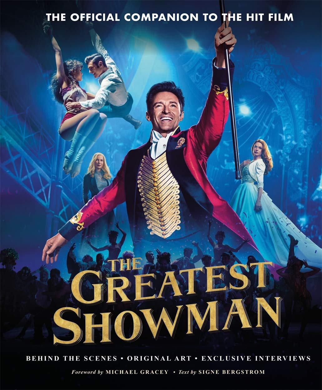 The Greatest Showman