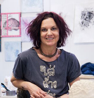 Jennie Booth