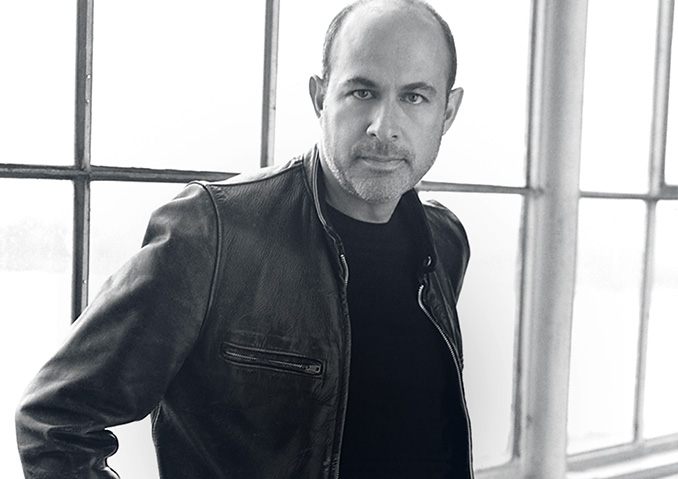 John Varvatos