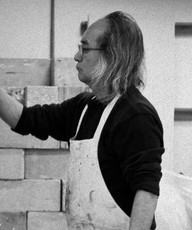 Jun Kaneko