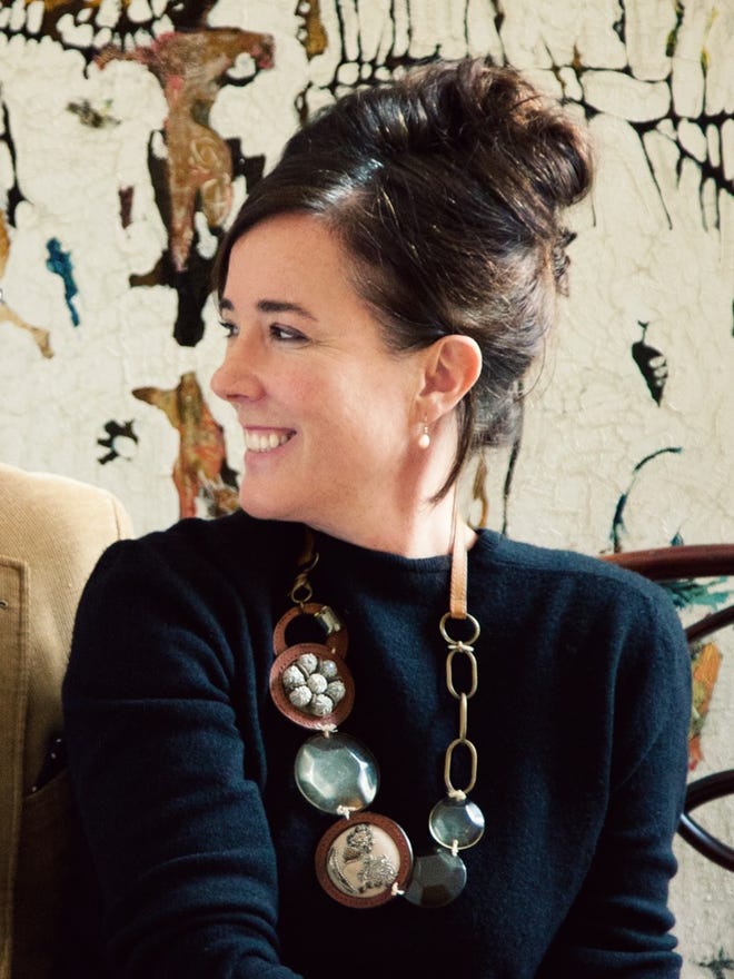 Kate Spade