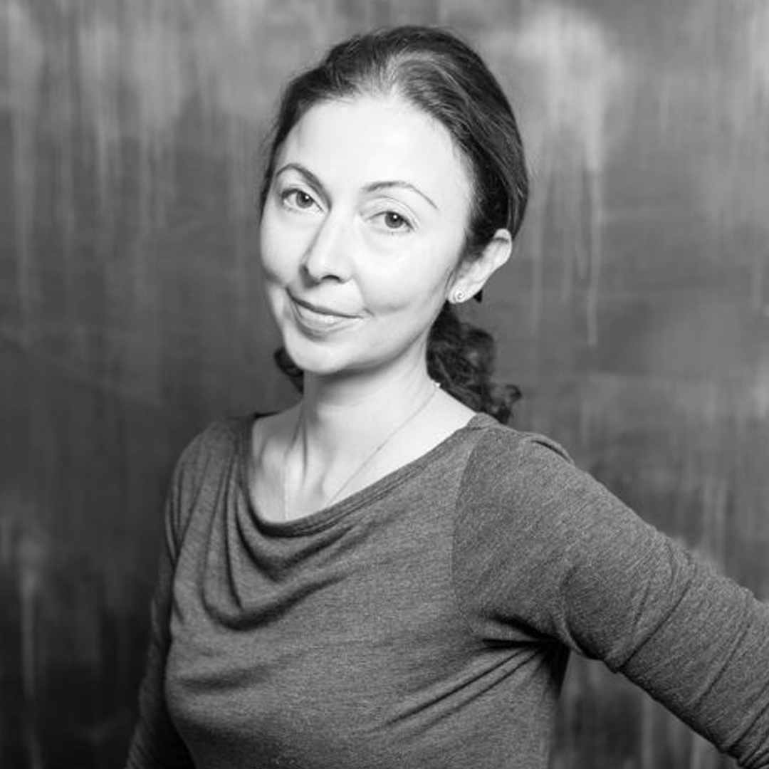 Irina Sheynfeld