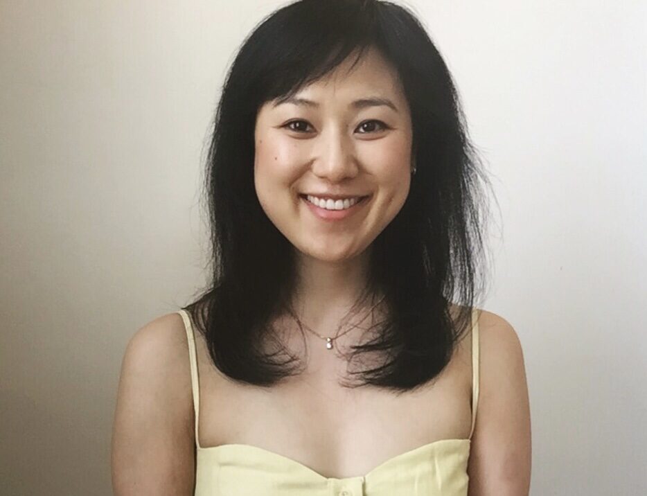 Laurie Tsou