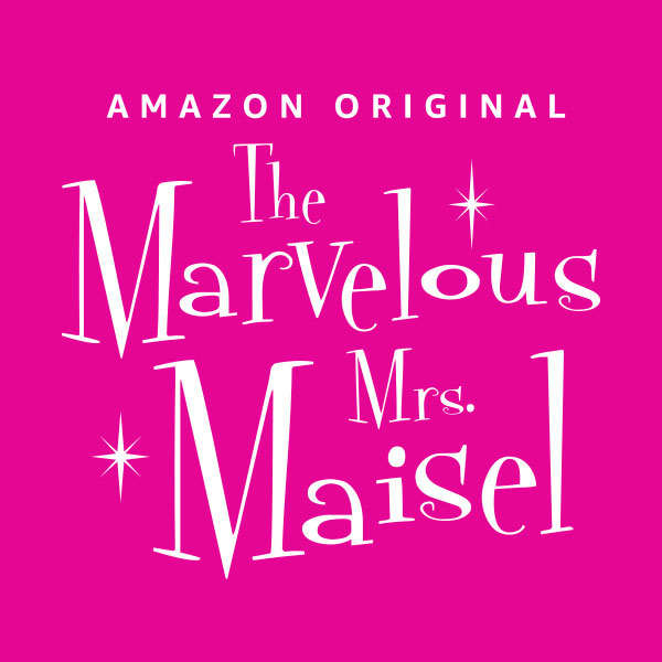 The Marvelous Mrs. Maisel