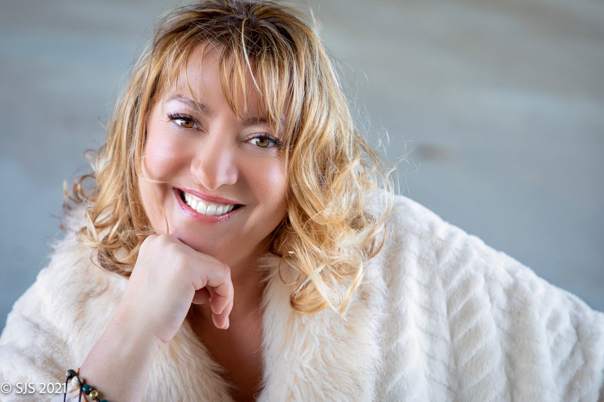 Mireille Fournier