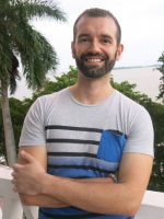 Stefanos Milkidis