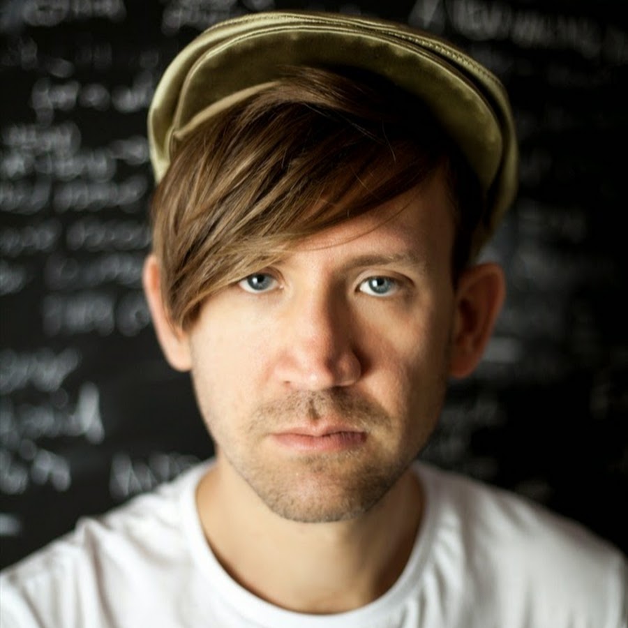 Stuart Semple