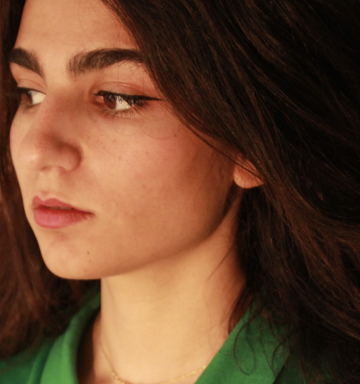 Yalda Sepahpour