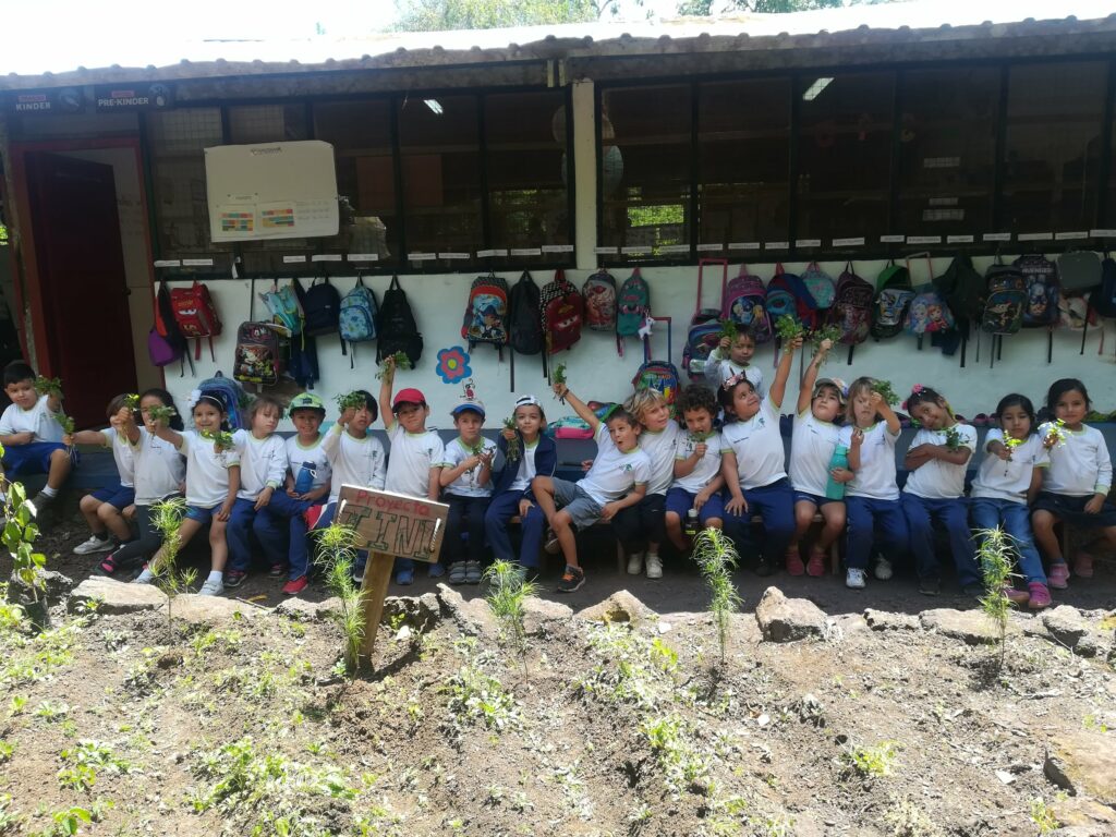 Tomas de Berlanga Ecuador