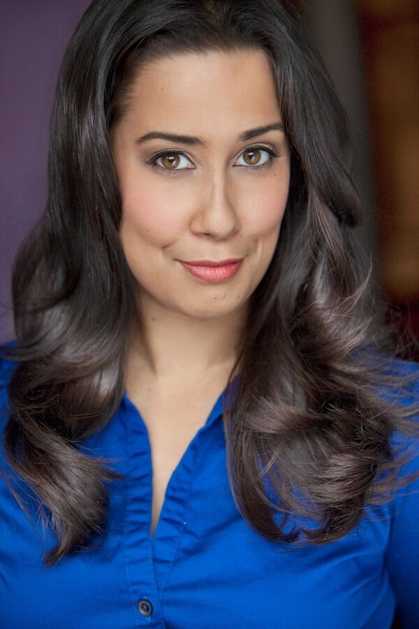 Monica Yunus