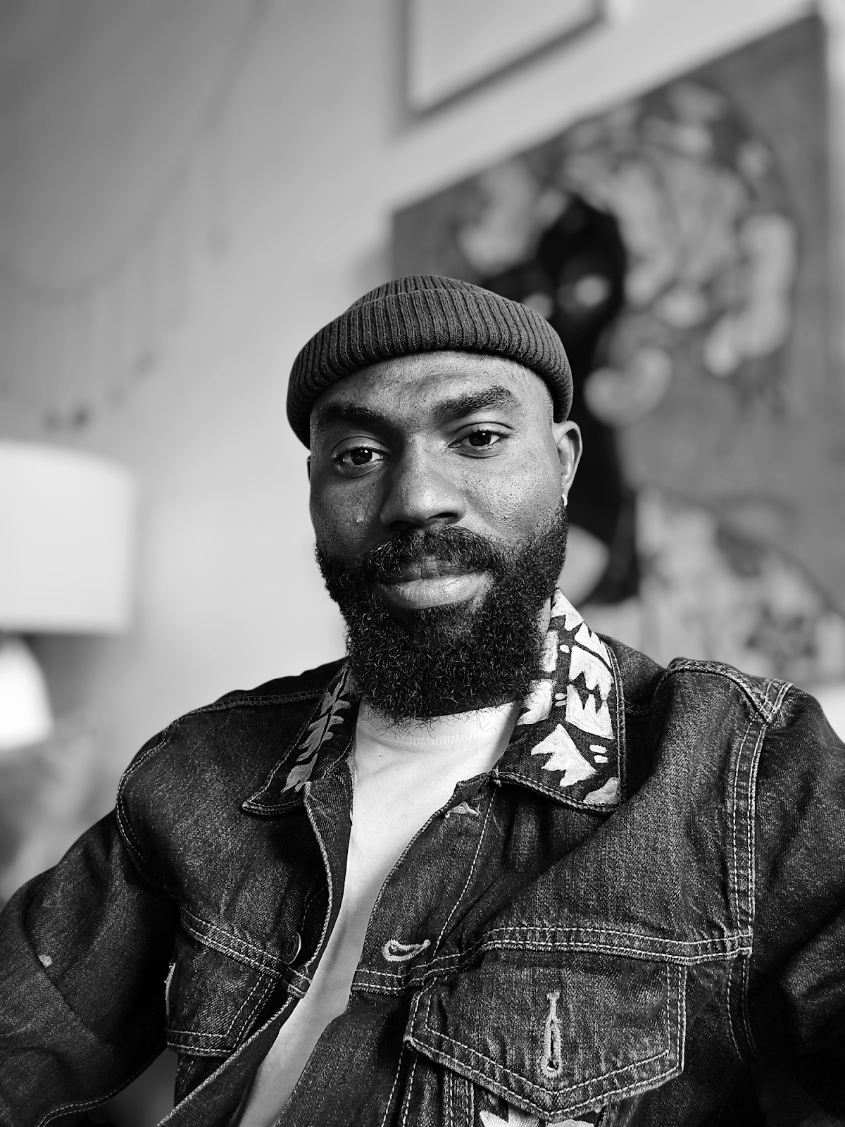 Oladimeji Alabi