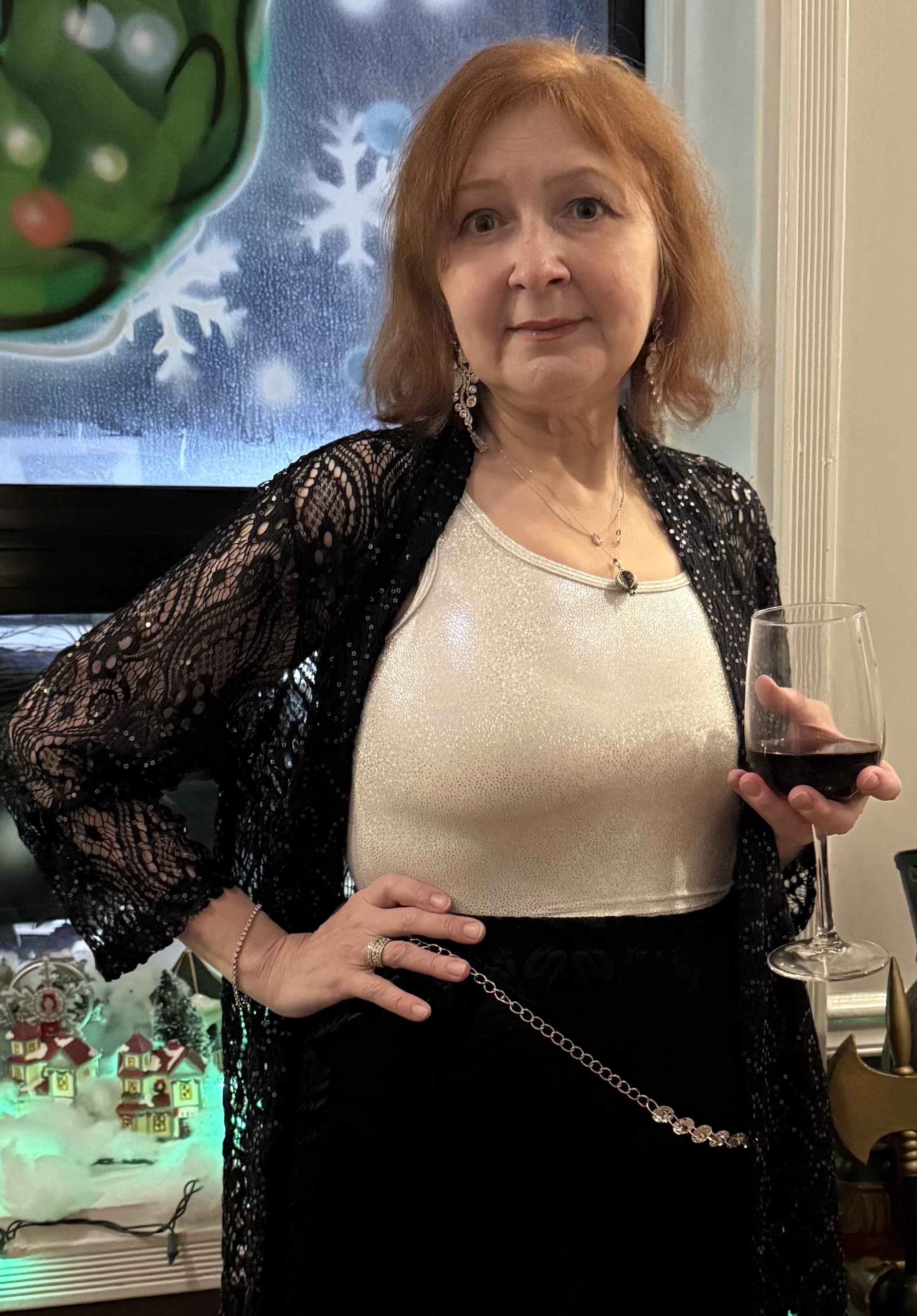 Irene Vandian