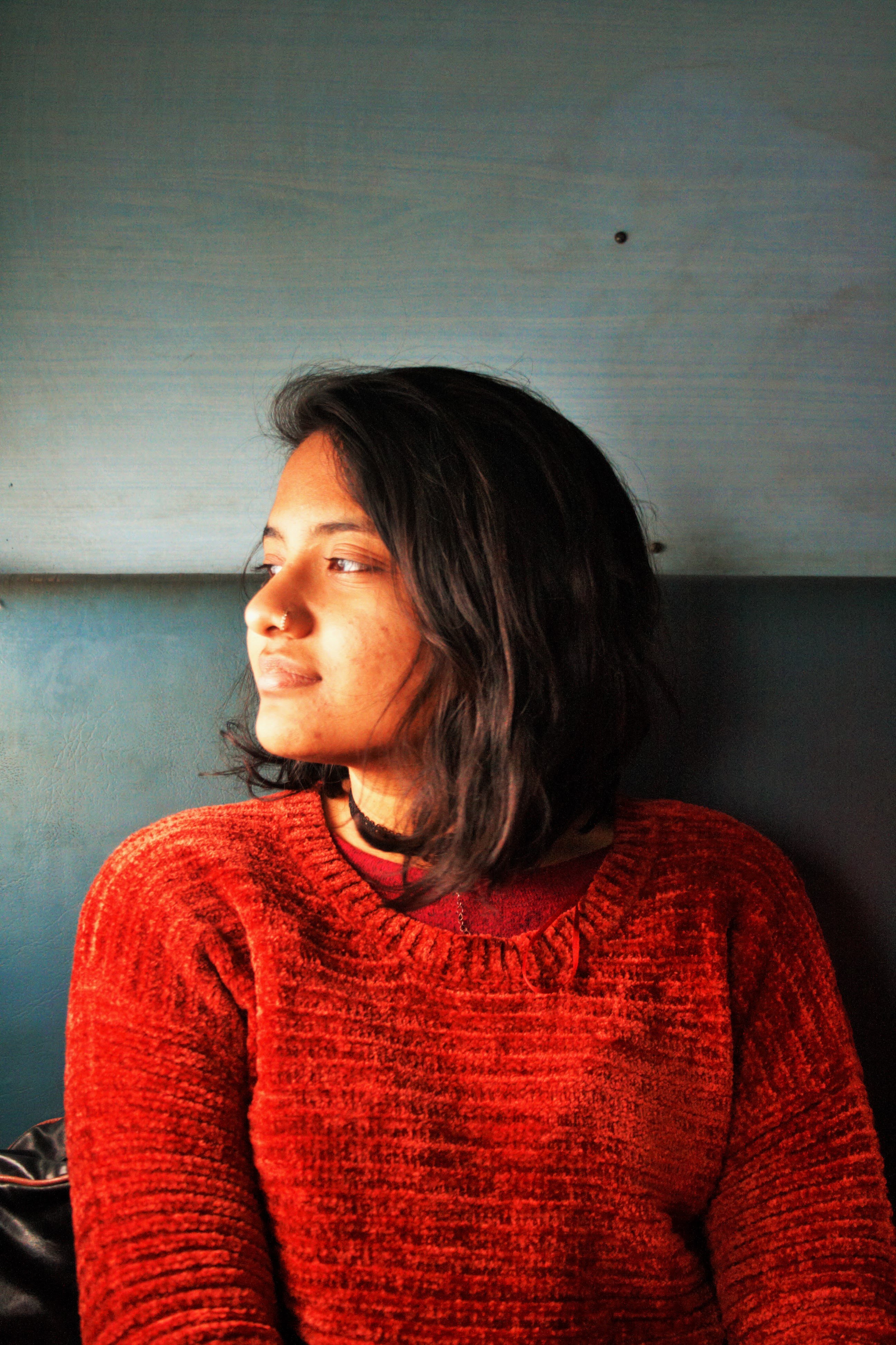 Rangoli Mittal