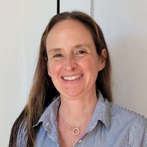 Joanne Agabs