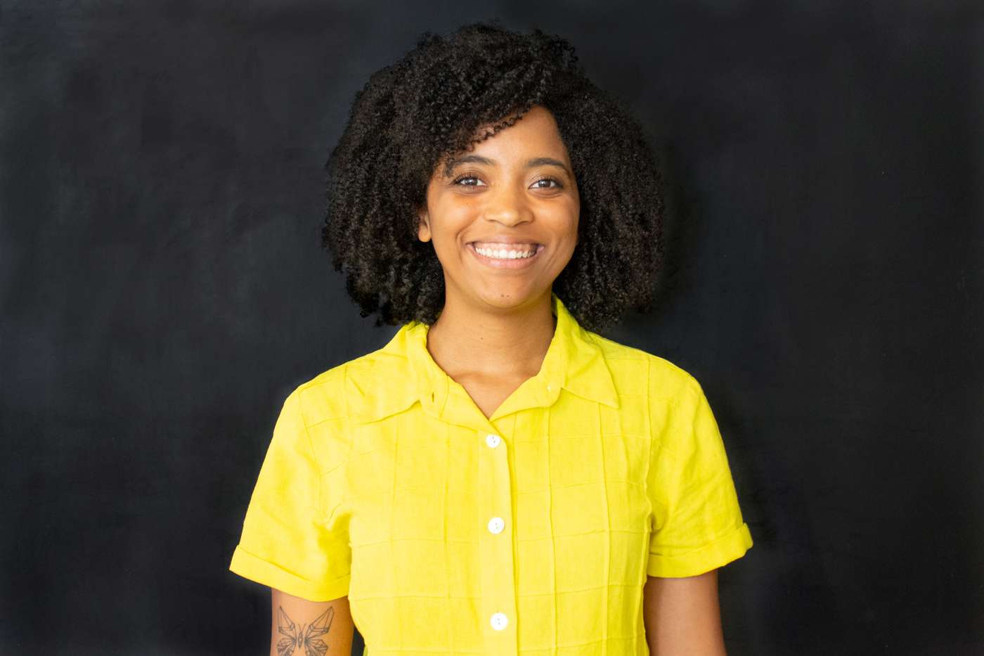 Alyson Fraser Diaz