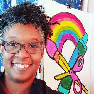 Tiffany Murchison
