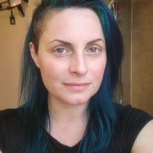 Chrissy Campo Horne