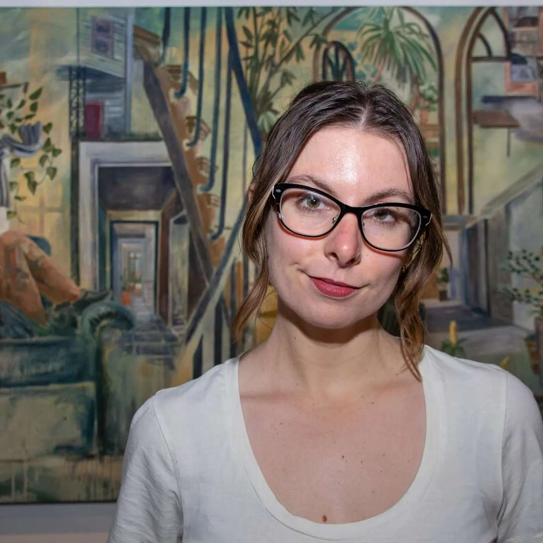Sara Hardin