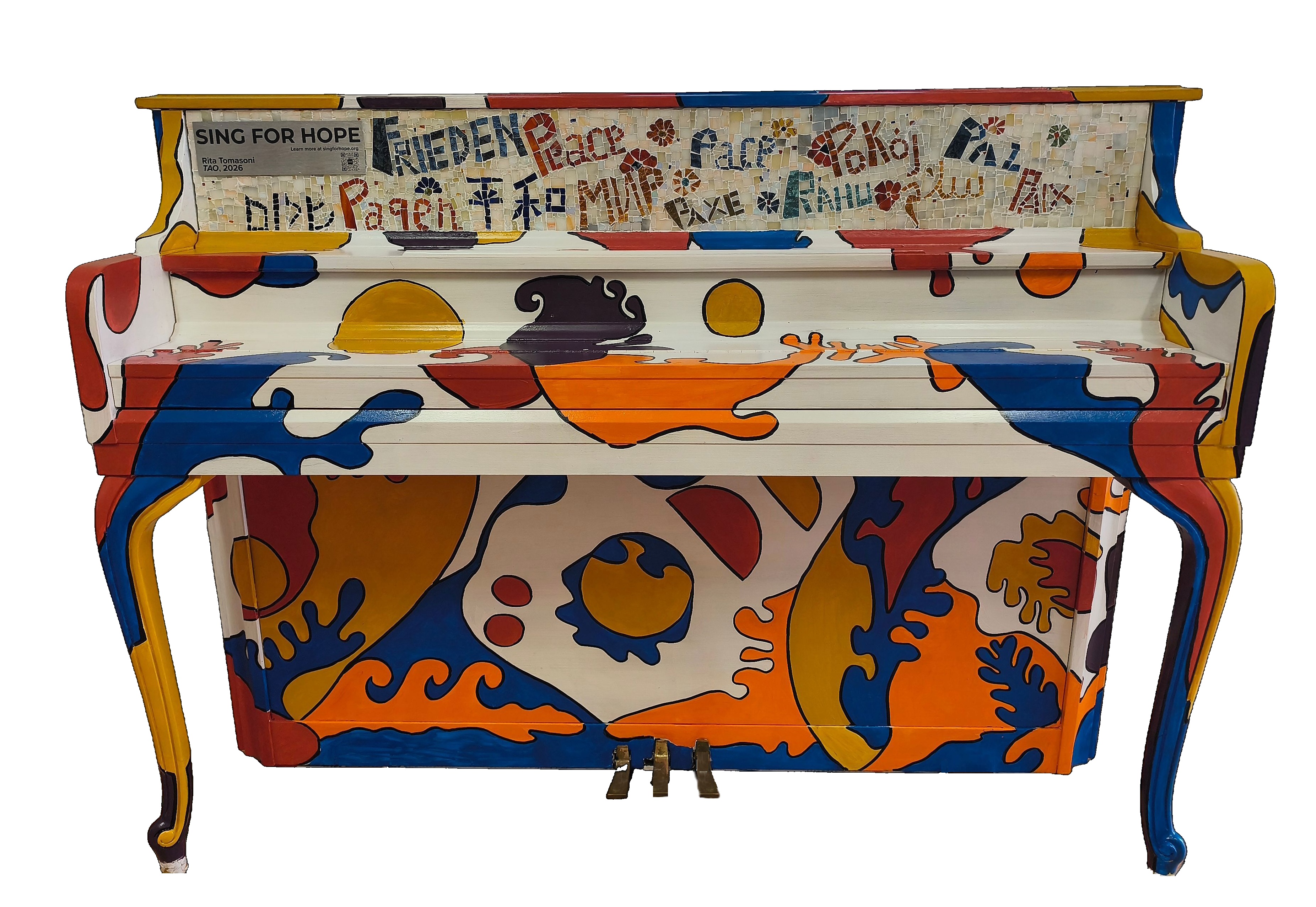 TAO
